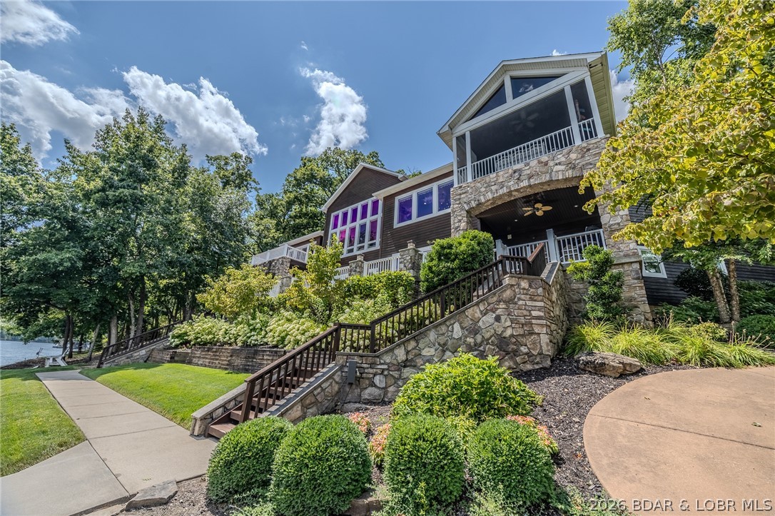 Harl & Walter Sub - Residential