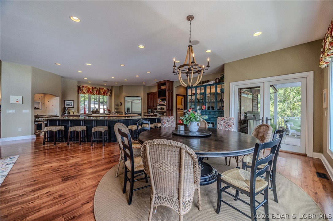 Harl & Walter Sub - Residential