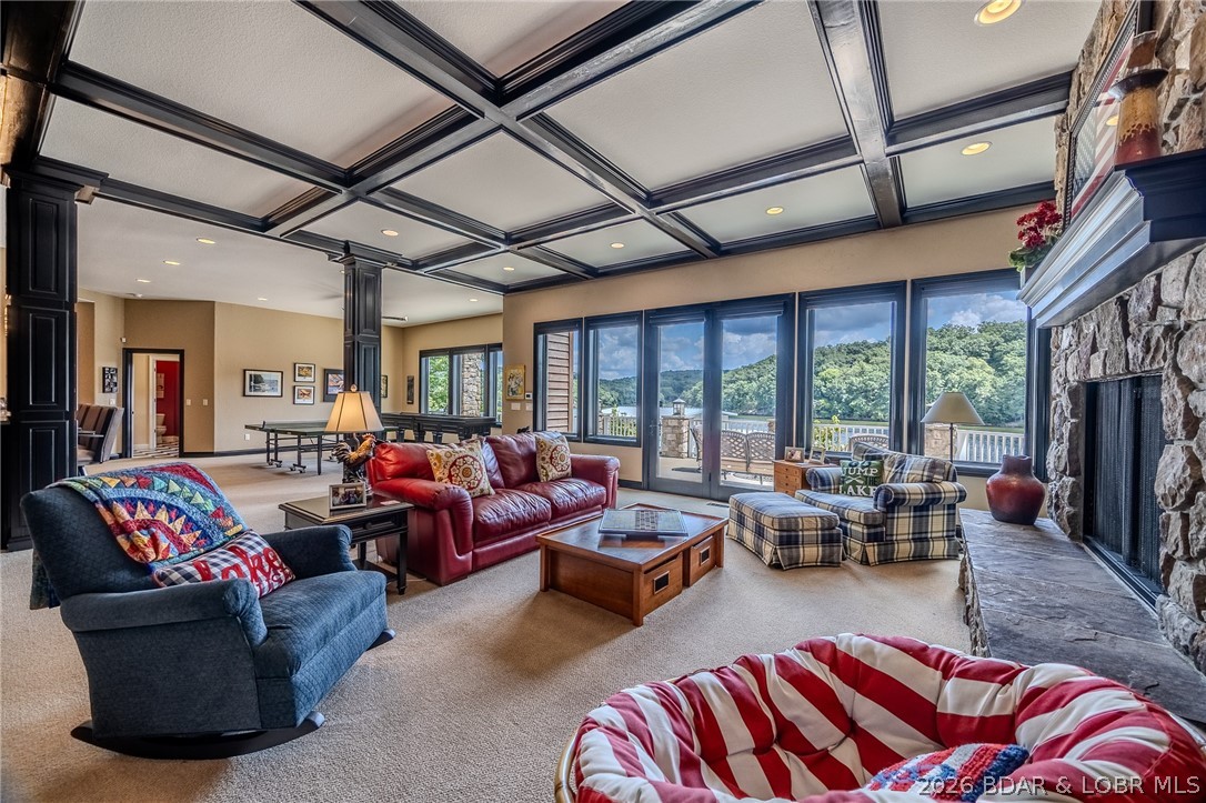 Harl & Walter Sub - Residential