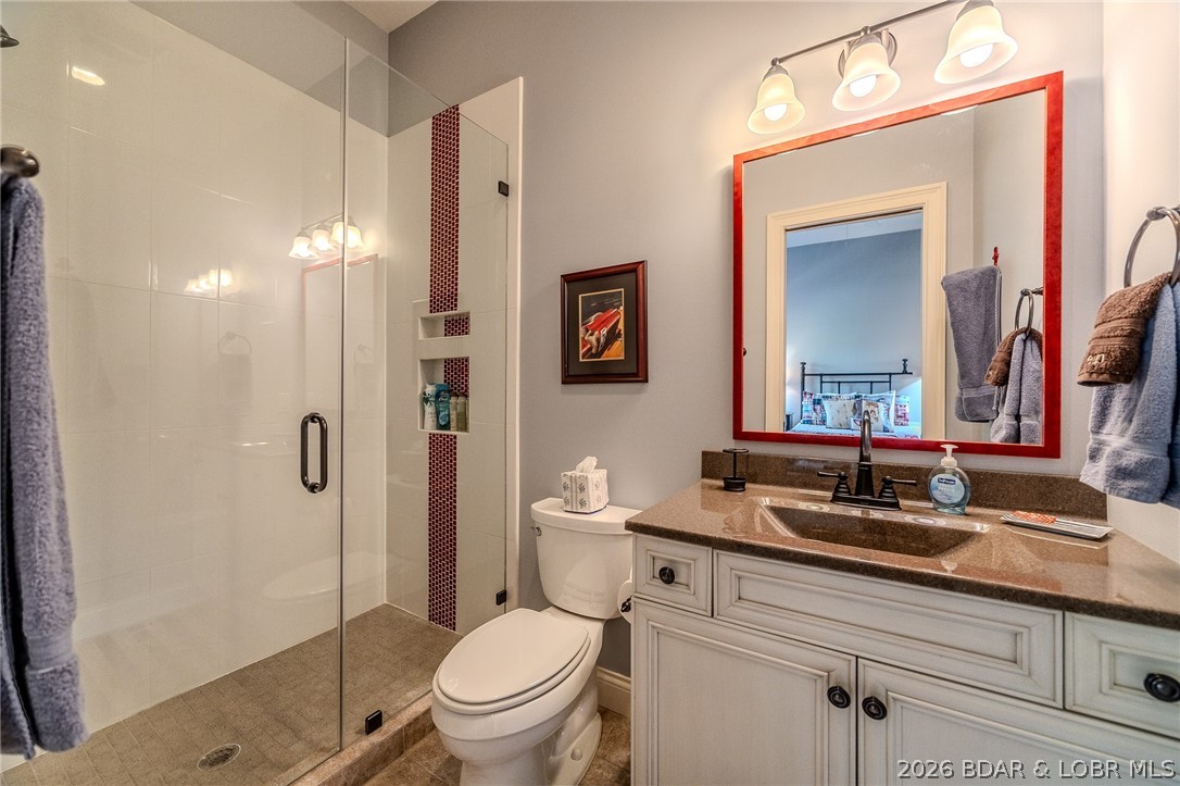 Harl & Walter Sub - Residential