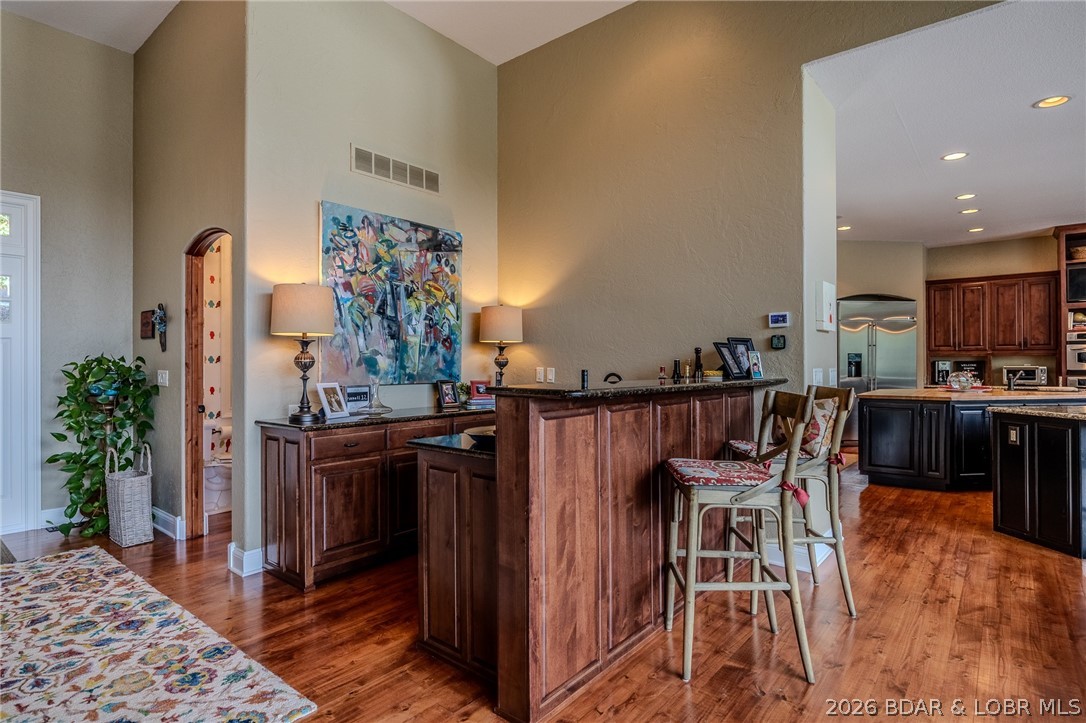 Harl & Walter Sub - Residential