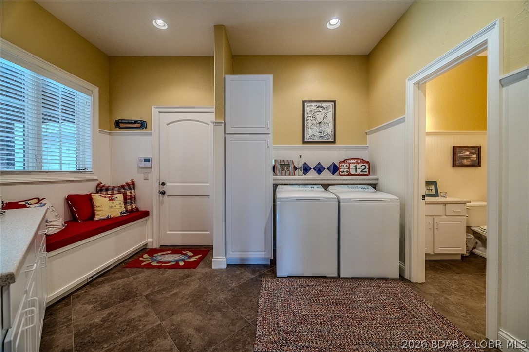 Harl & Walter Sub - Residential