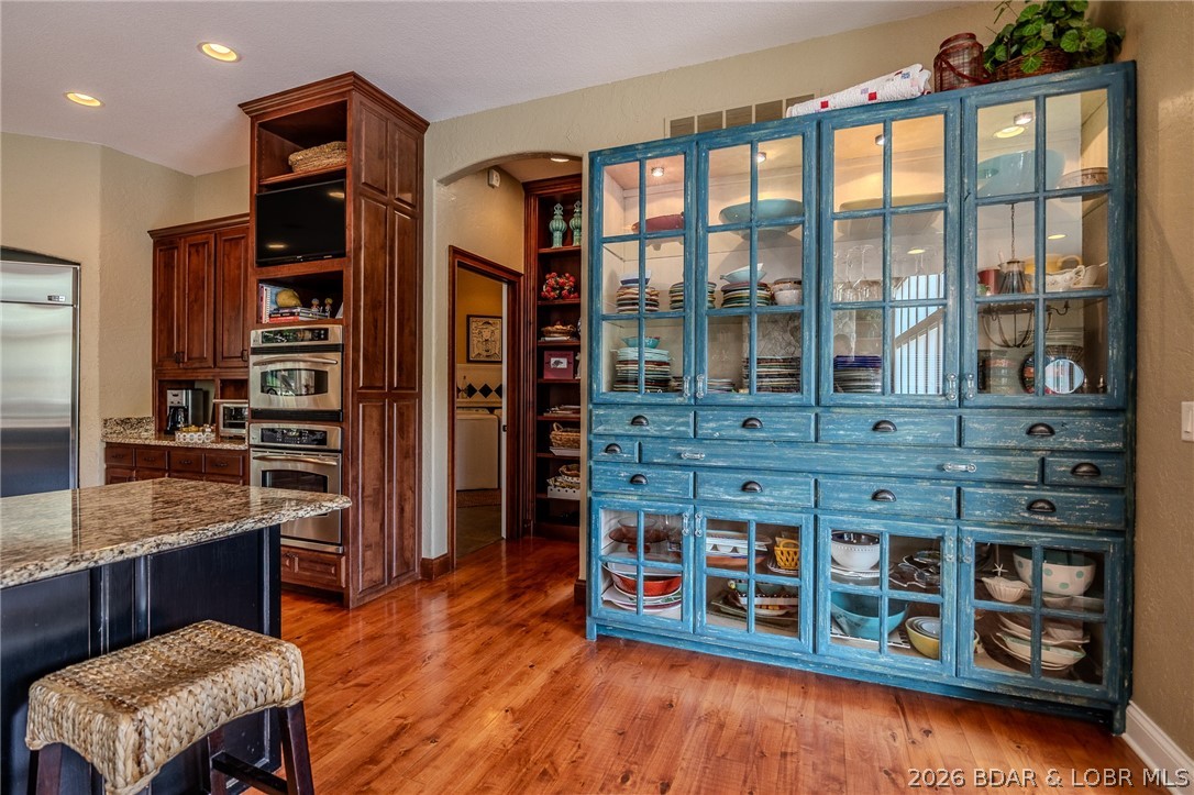 Harl & Walter Sub - Residential