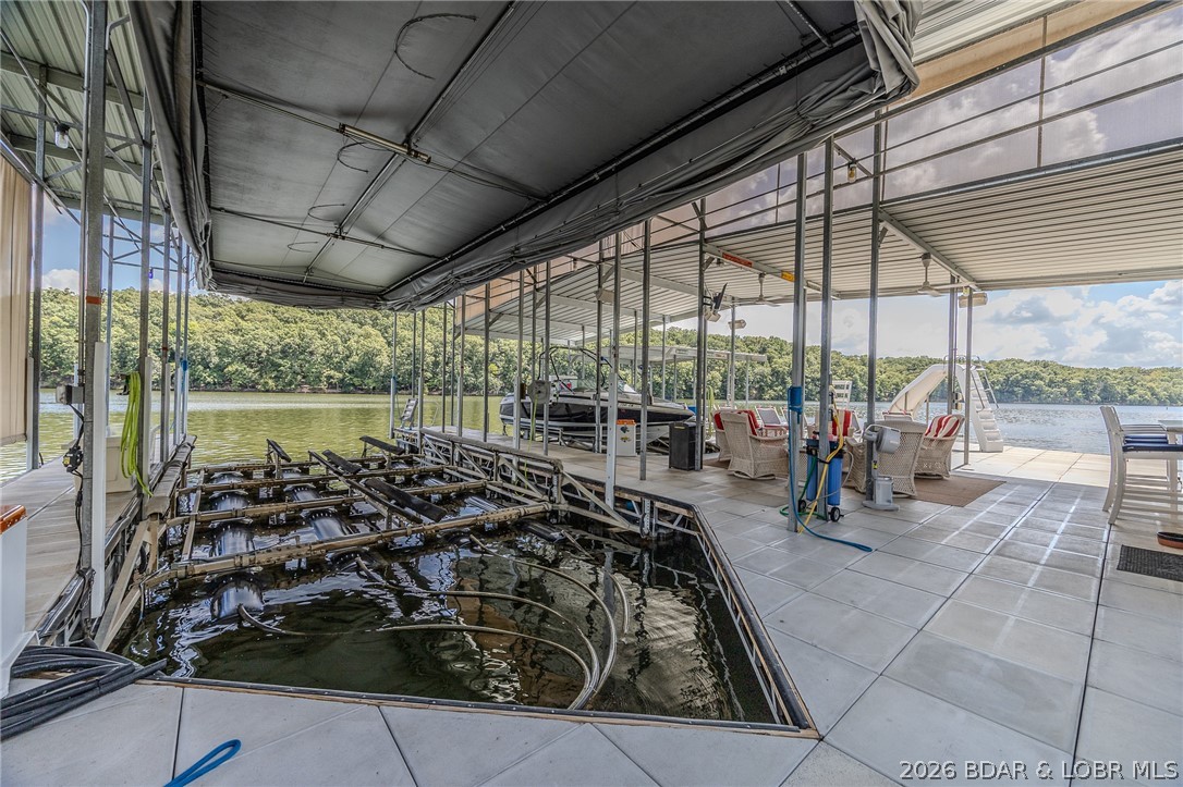 Harl & Walter Sub - Residential