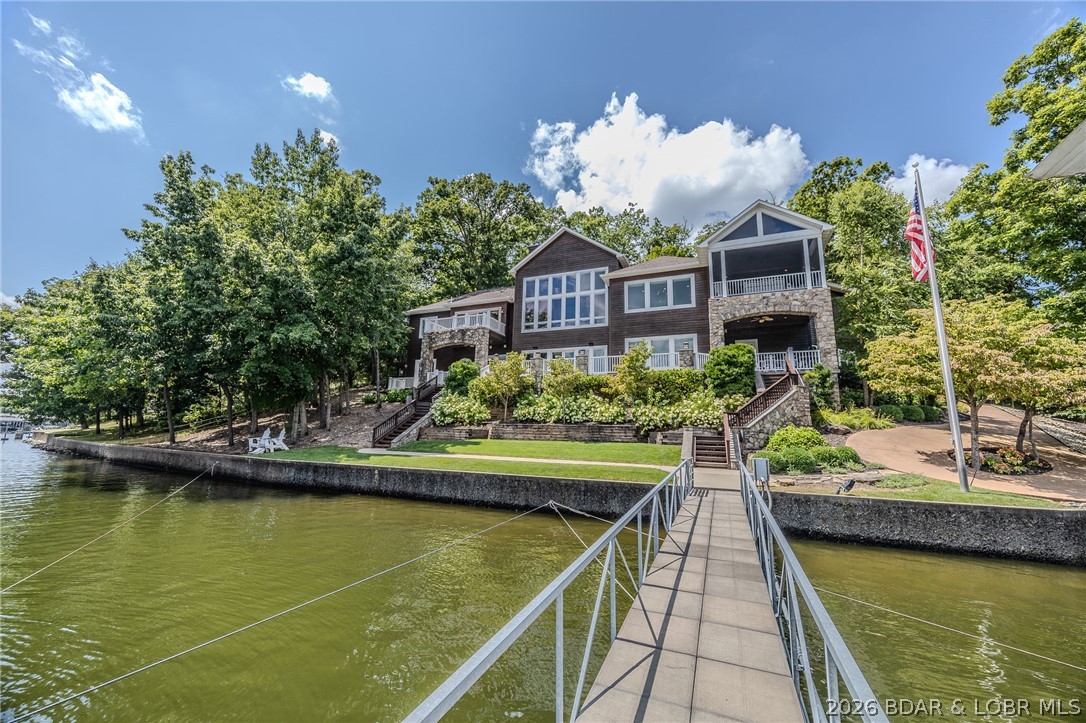 Harl & Walter Sub - Residential