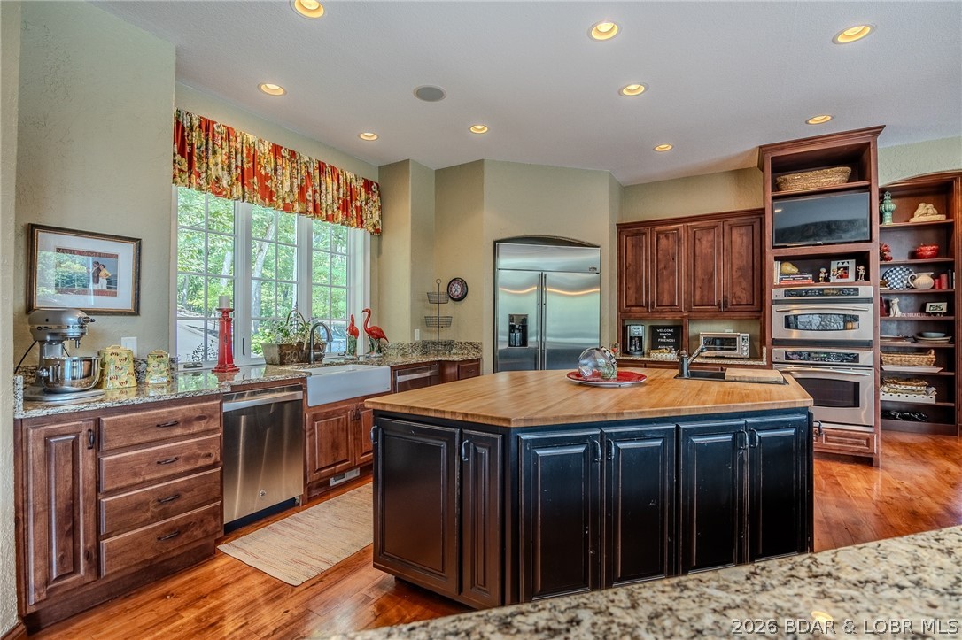 Harl & Walter Sub - Residential