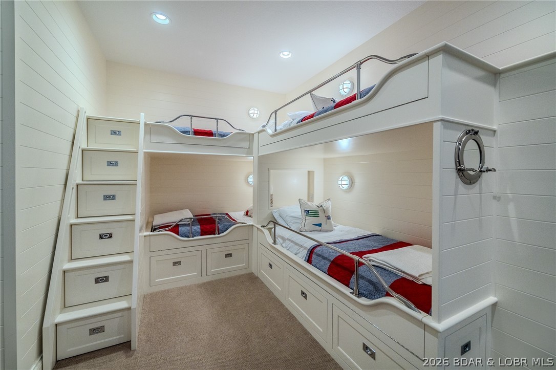 Harl & Walter Sub - Residential