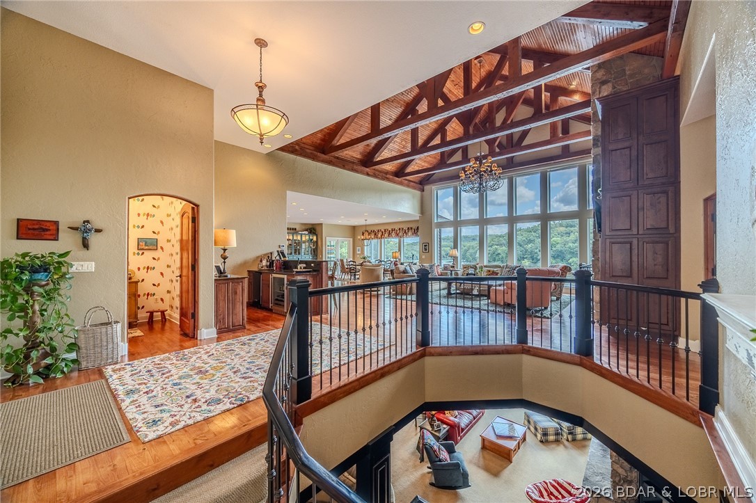 Harl & Walter Sub - Residential