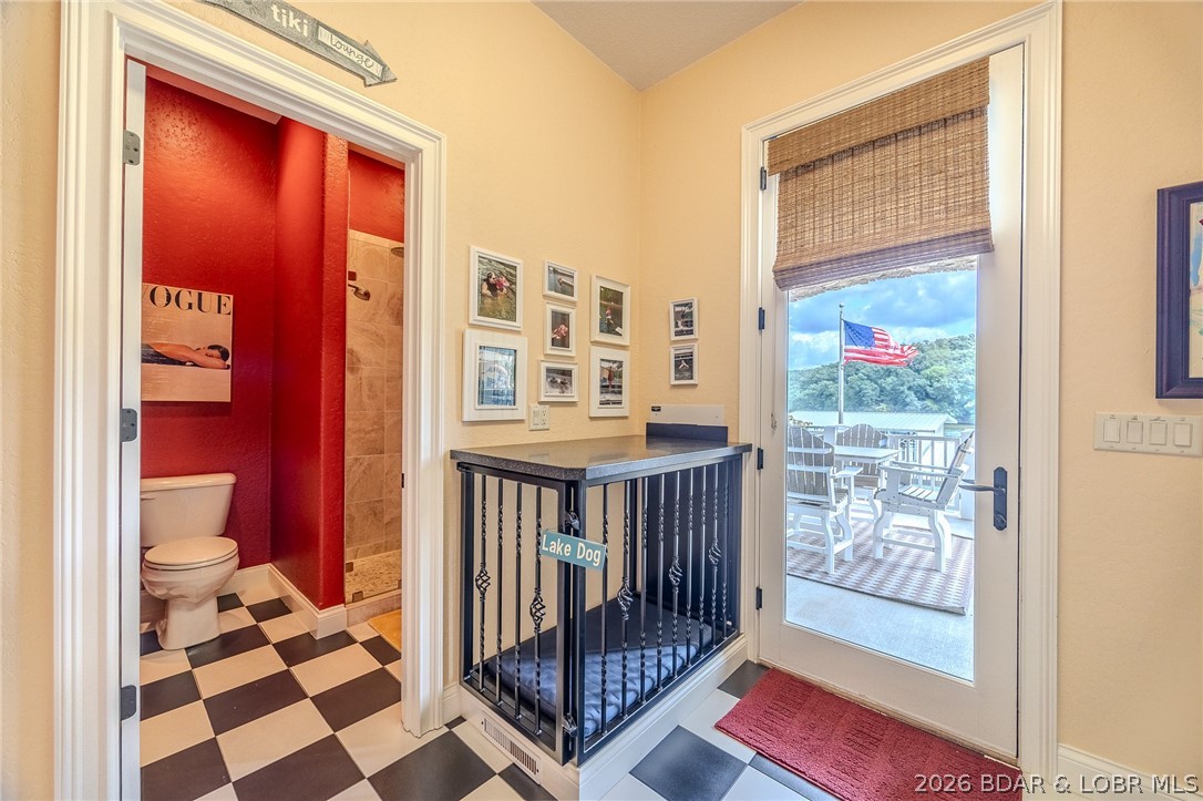 Harl & Walter Sub - Residential