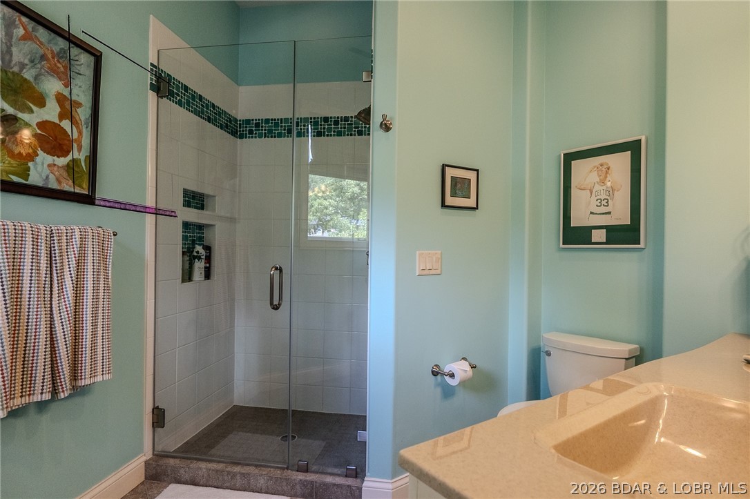 Harl & Walter Sub - Residential