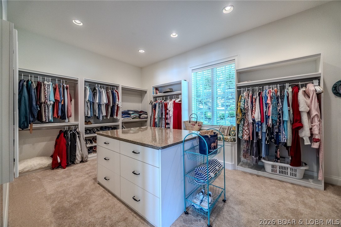 Harl & Walter Sub - Residential