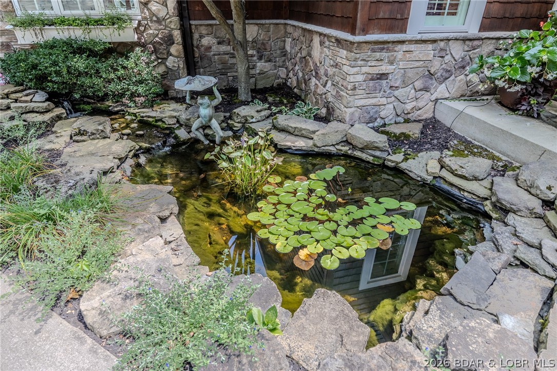 Harl & Walter Sub - Residential