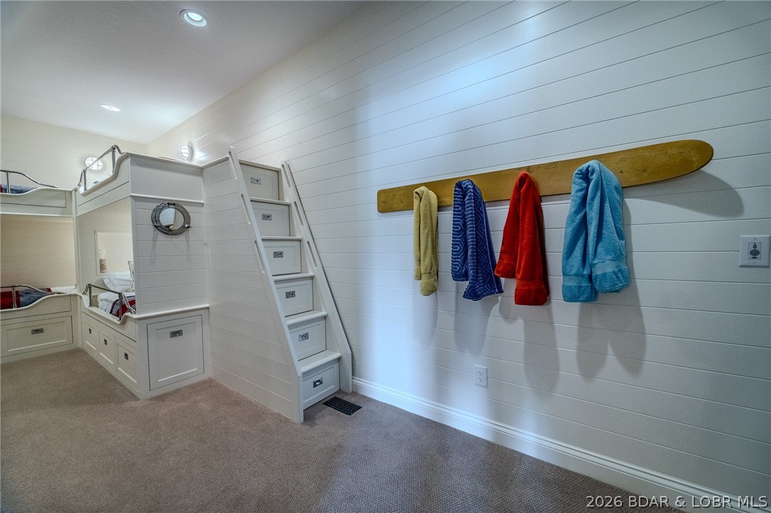 Harl & Walter Sub - Residential