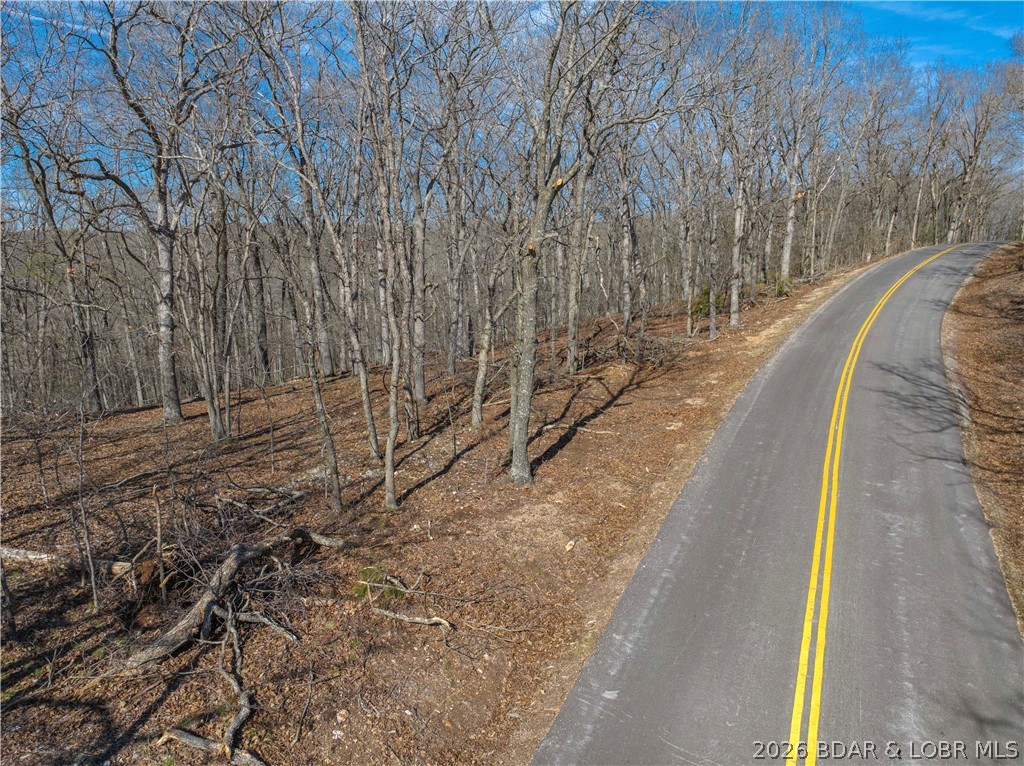 Lake Horizons - Land