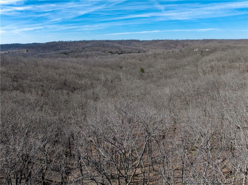 Lake Horizons - Land