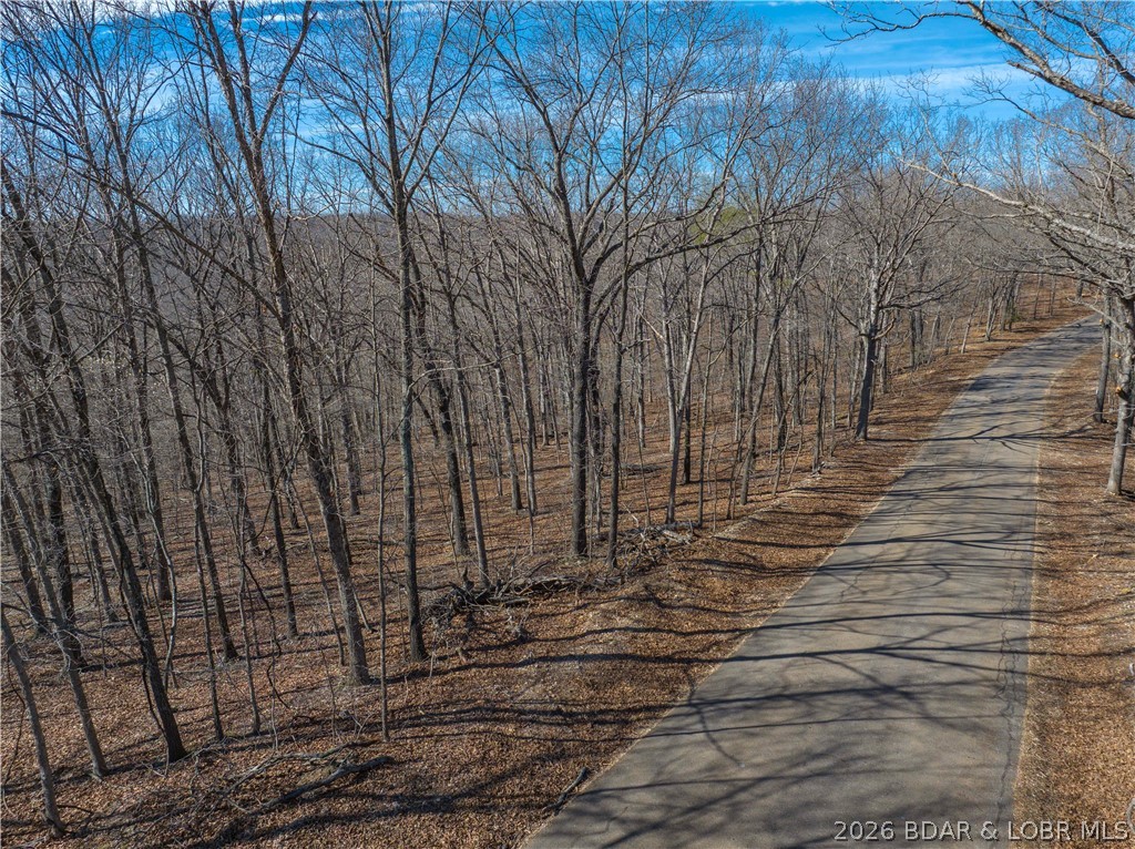 Lake Horizons - Land