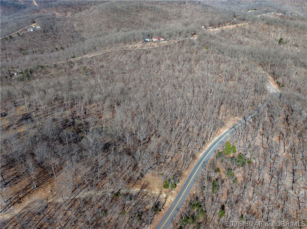 Lake Horizons - Land