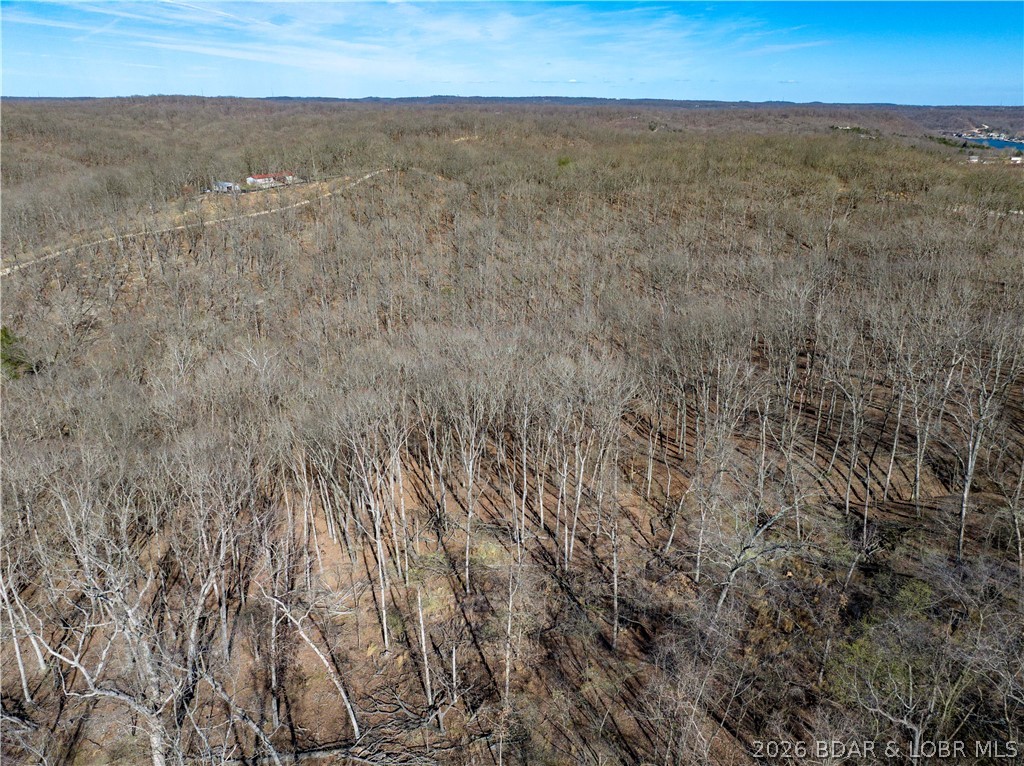 Lake Horizons - Land