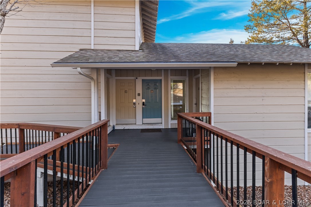 Tan-Tar-A Estates - Residential