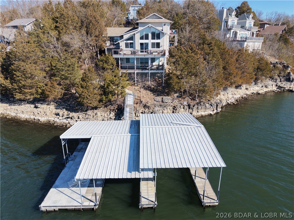 Tan-Tar-A Estates - Residential