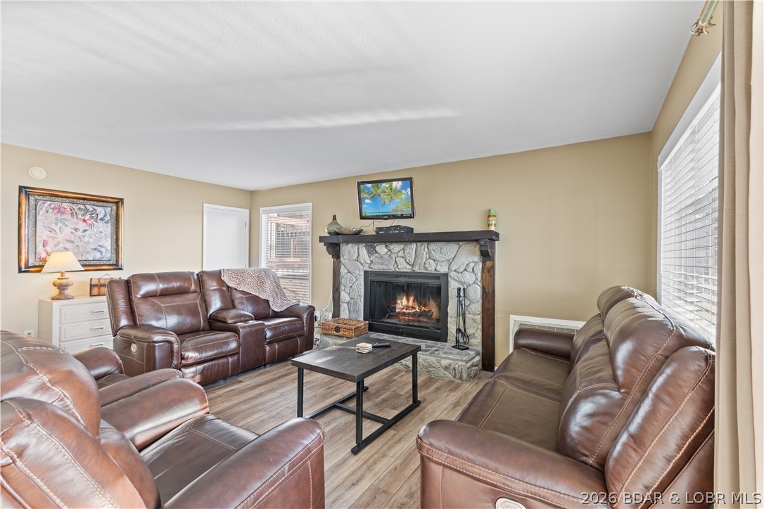 Tan-Tar-A Estates - Residential