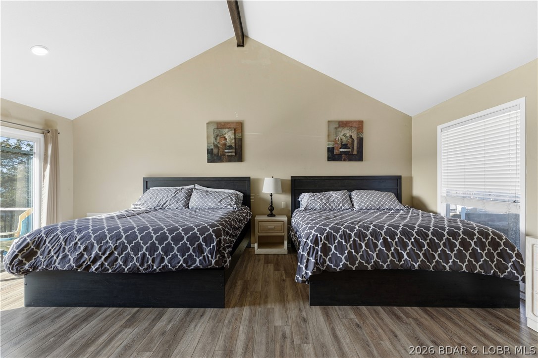 Tan-Tar-A Estates - Residential