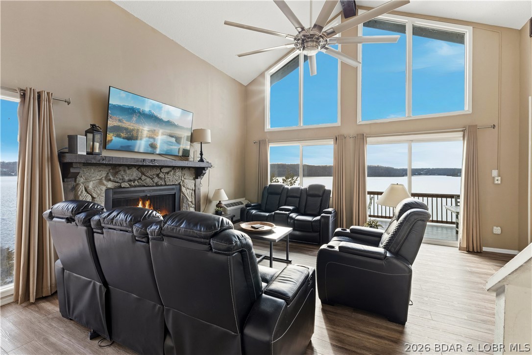 Tan-Tar-A Estates - Residential