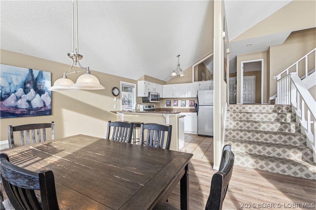 Tan-Tar-A Estates - Residential