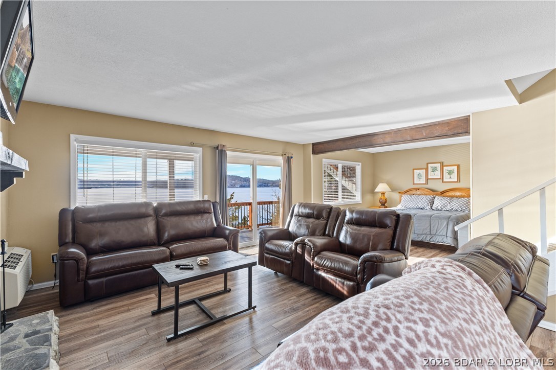 Tan-Tar-A Estates - Residential