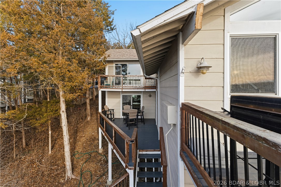 Tan-Tar-A Estates - Residential