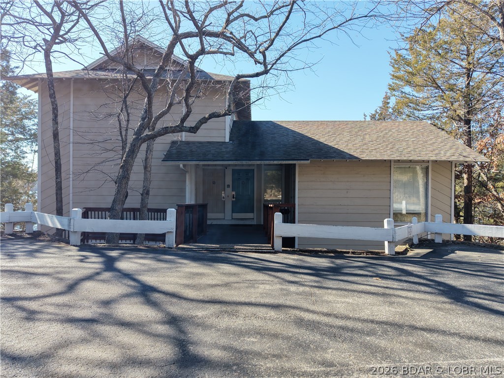 Tan-Tar-A Estates - Residential