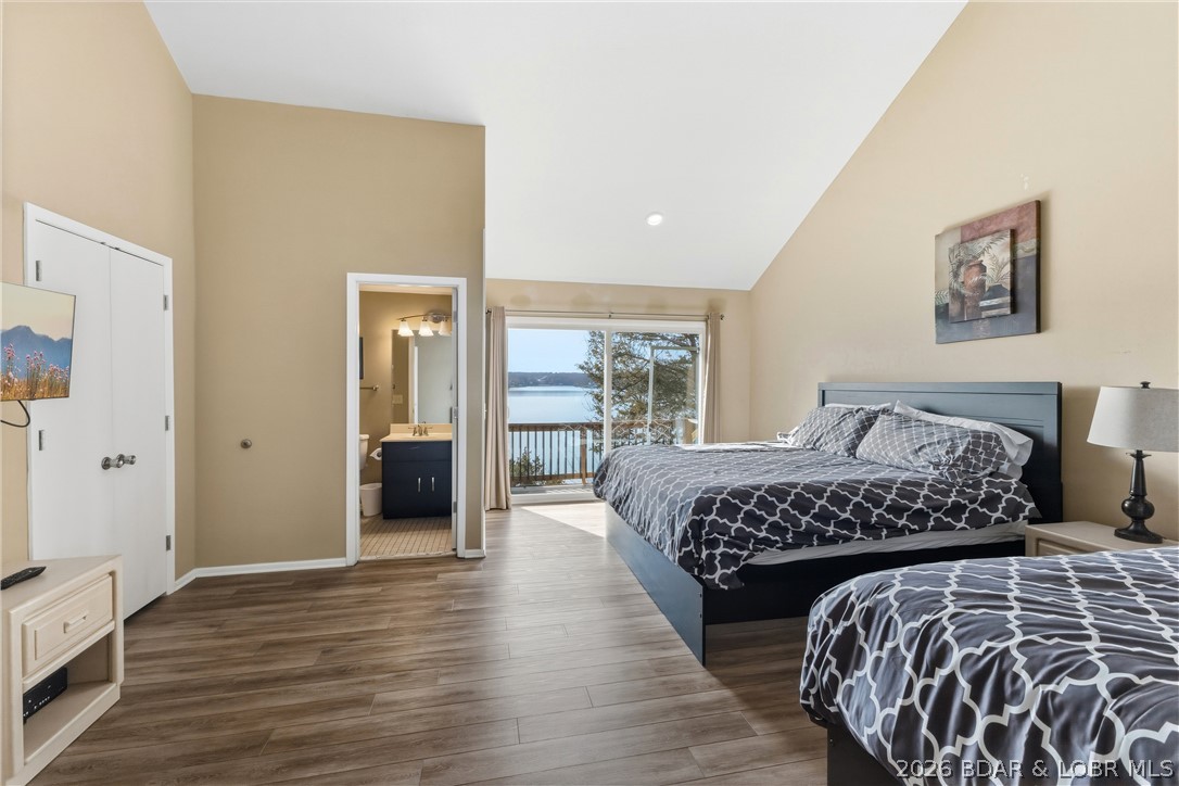 Tan-Tar-A Estates - Residential