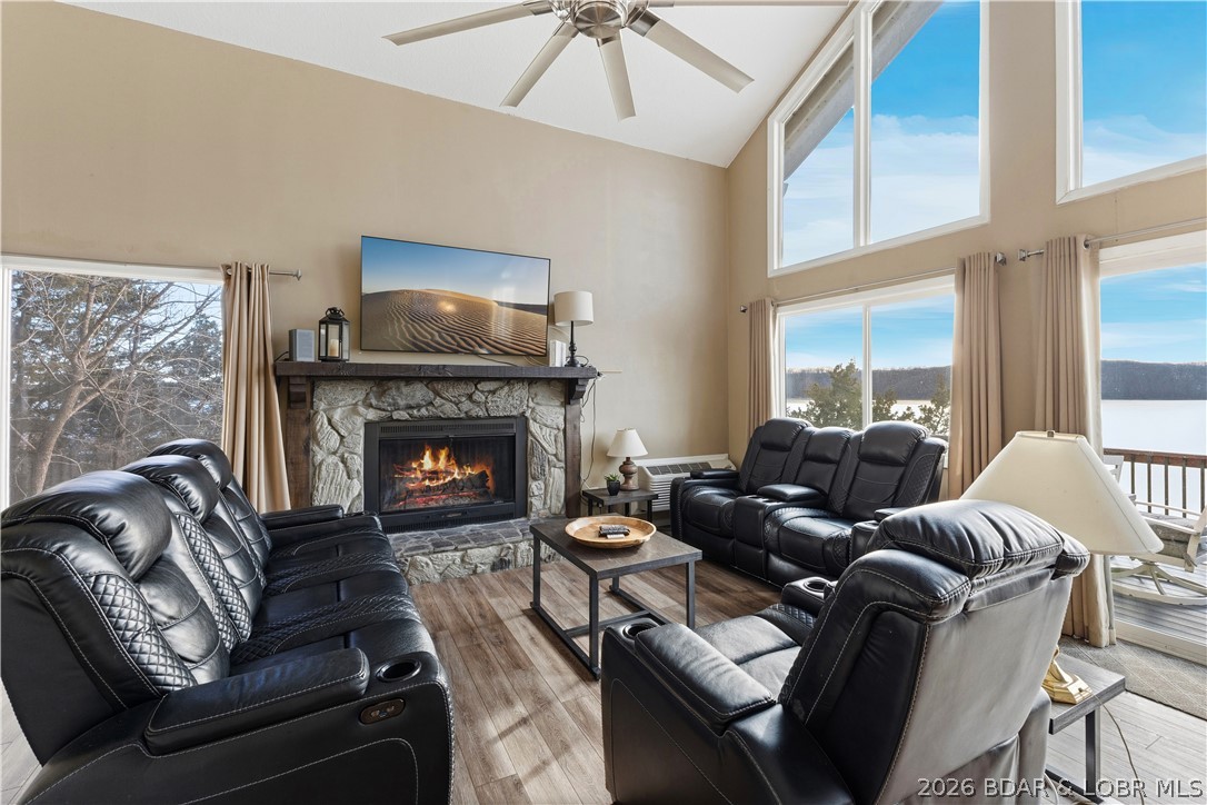 Tan-Tar-A Estates - Residential