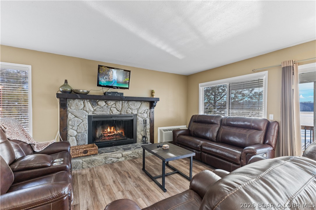 Tan-Tar-A Estates - Residential