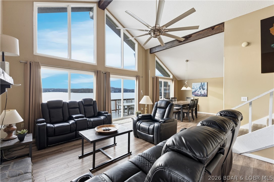 Tan-Tar-A Estates - Residential