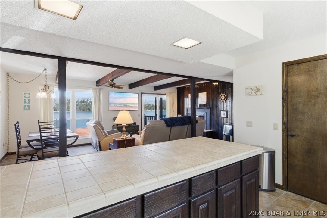 Osage Heritage - Residential