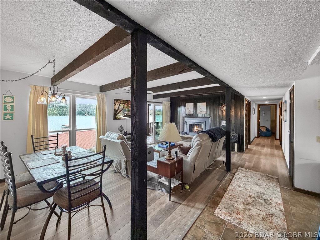 Osage Heritage - Residential