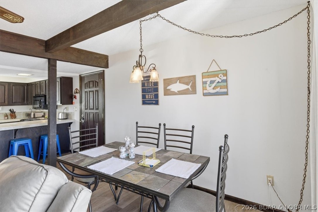 Osage Heritage - Residential