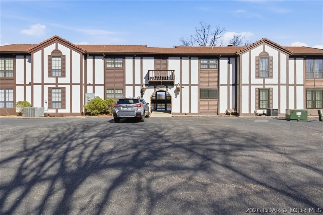 Osage Heritage - Residential