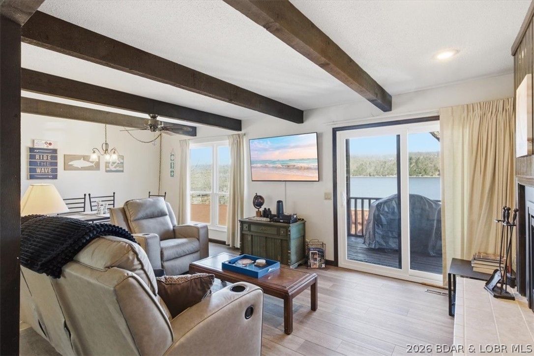 Osage Heritage - Residential