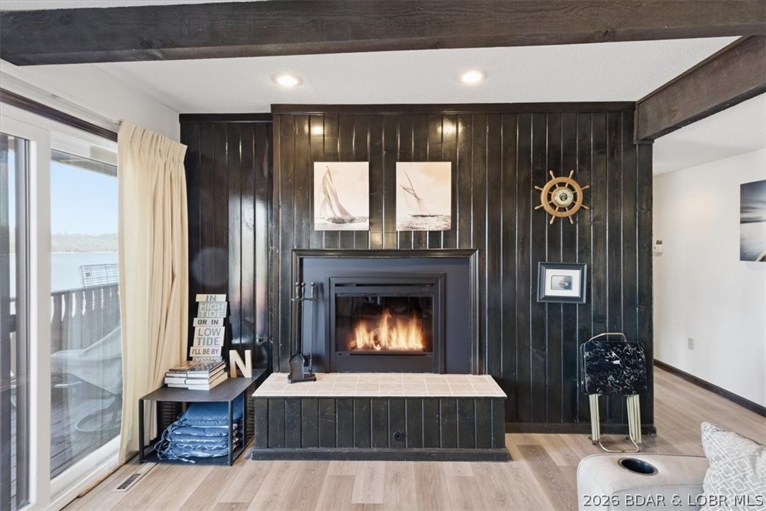 Osage Heritage - Residential