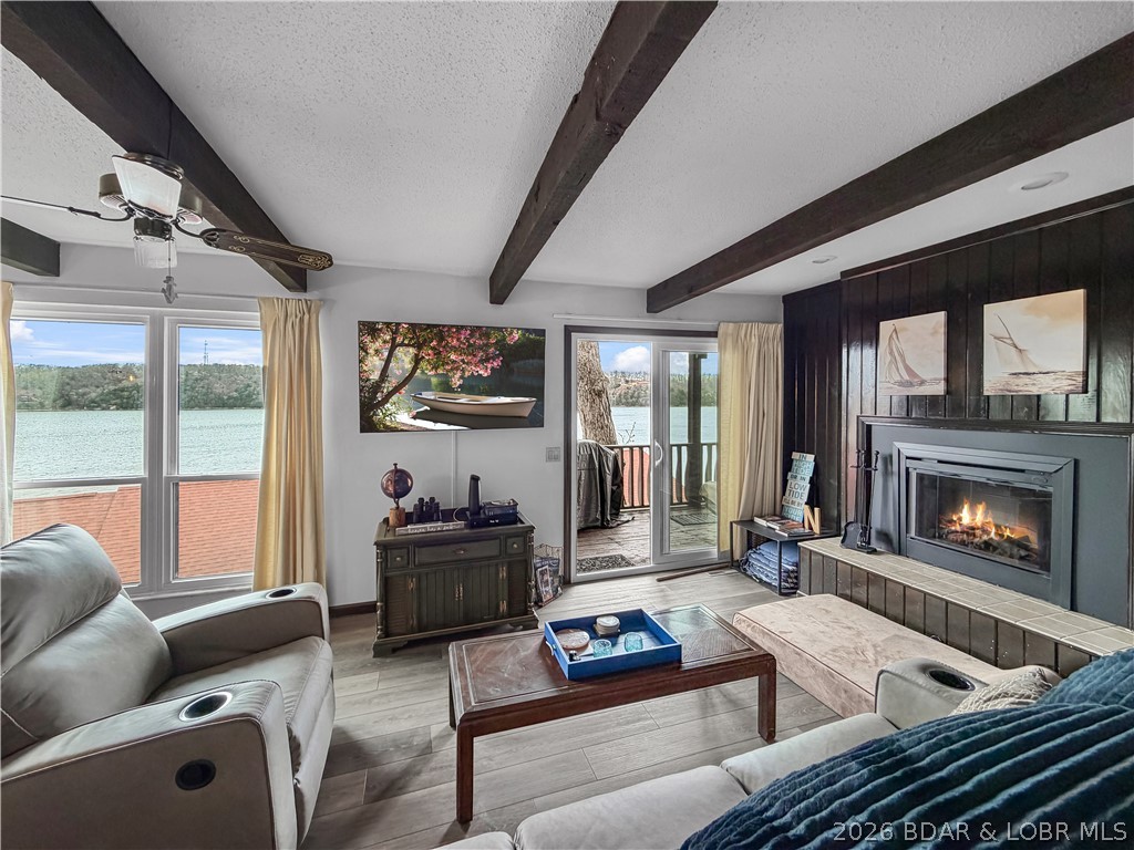 Osage Heritage - Residential