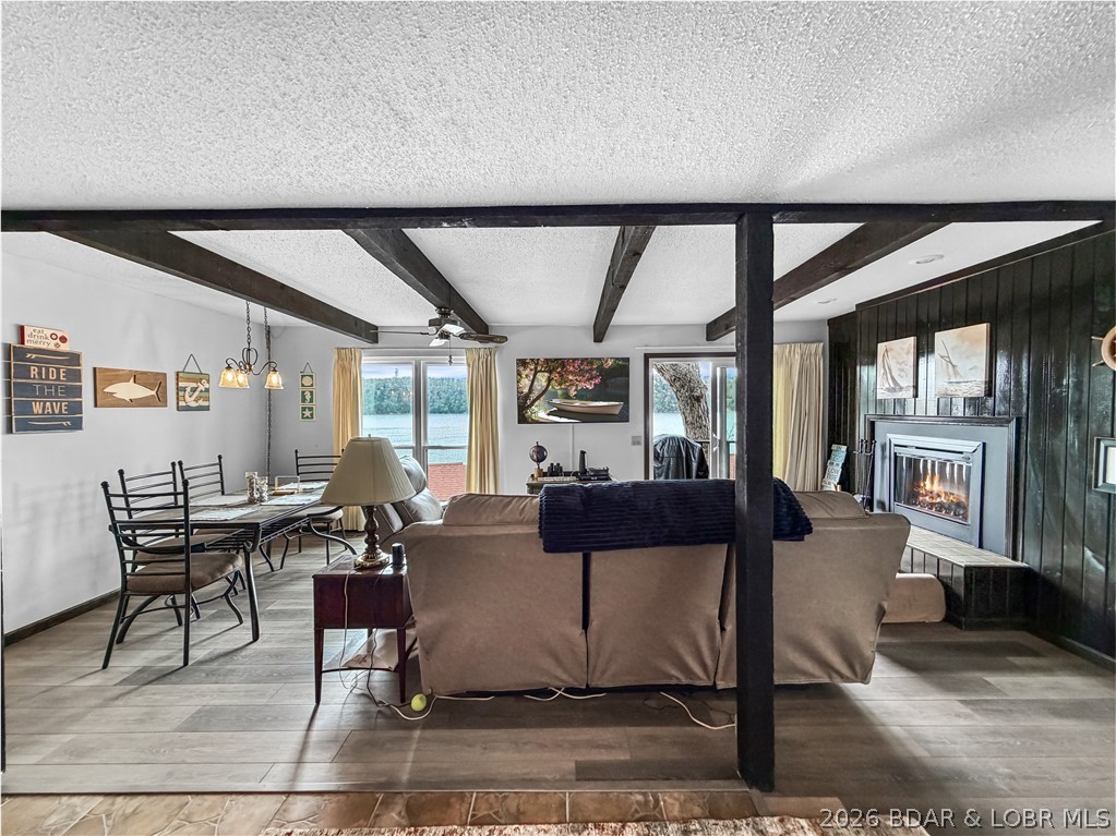 Osage Heritage - Residential