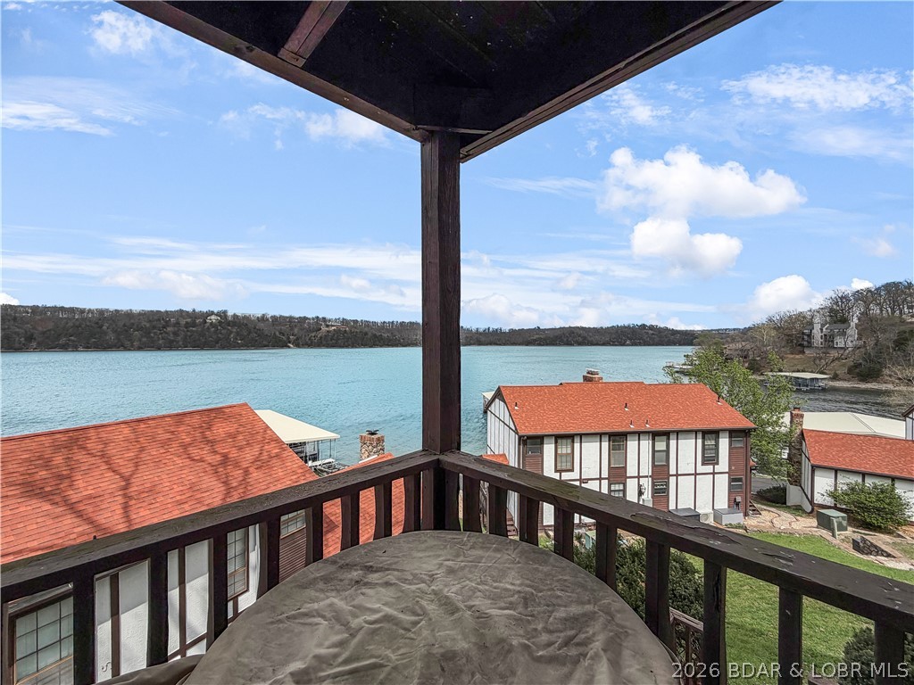 Osage Heritage - Residential