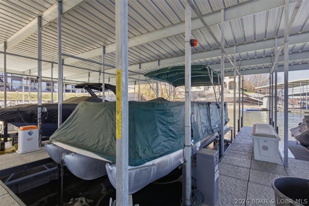 Osage Heritage - Residential