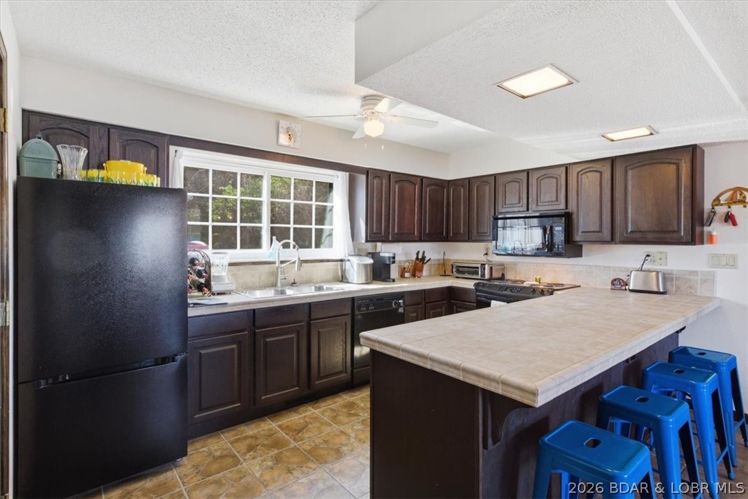 Osage Heritage - Residential