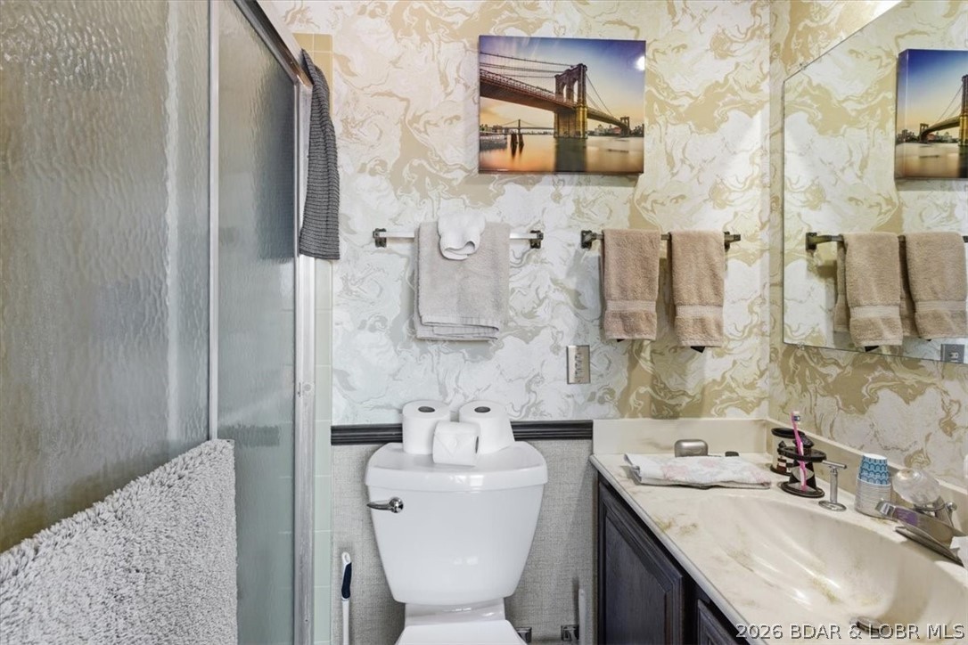 Osage Heritage - Residential