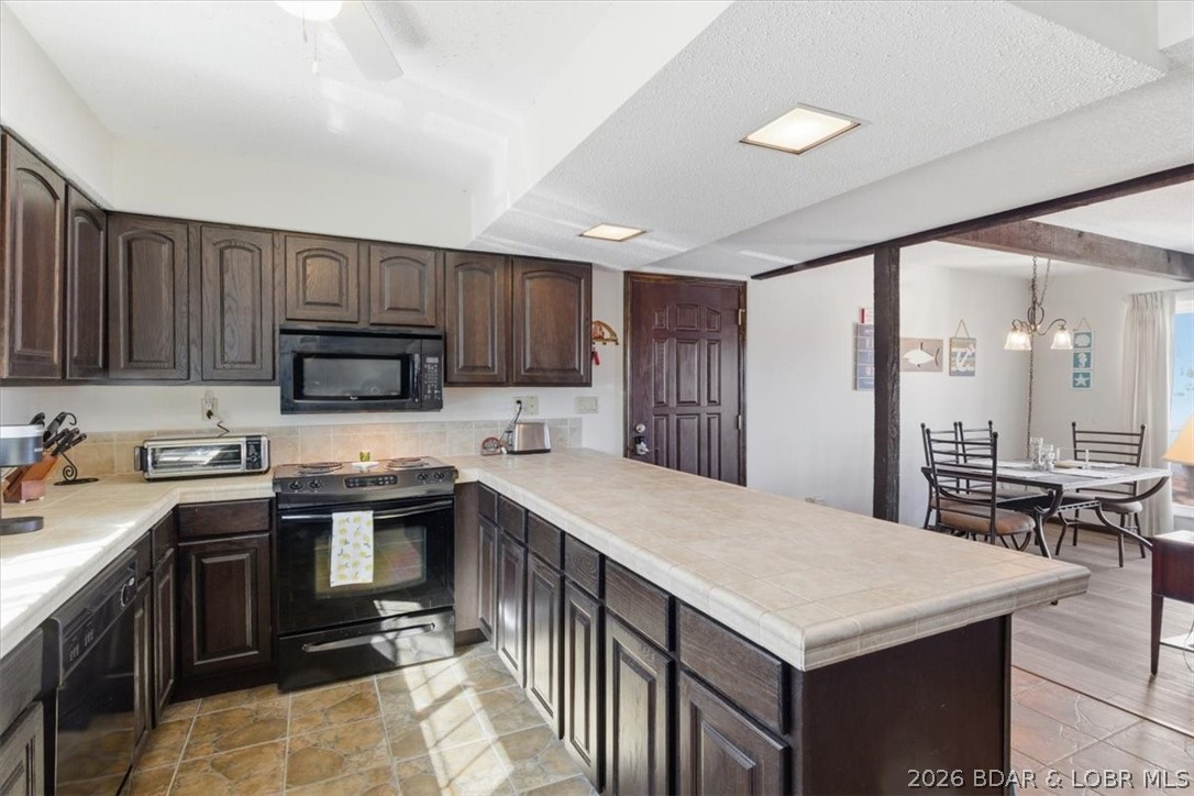 Osage Heritage - Residential