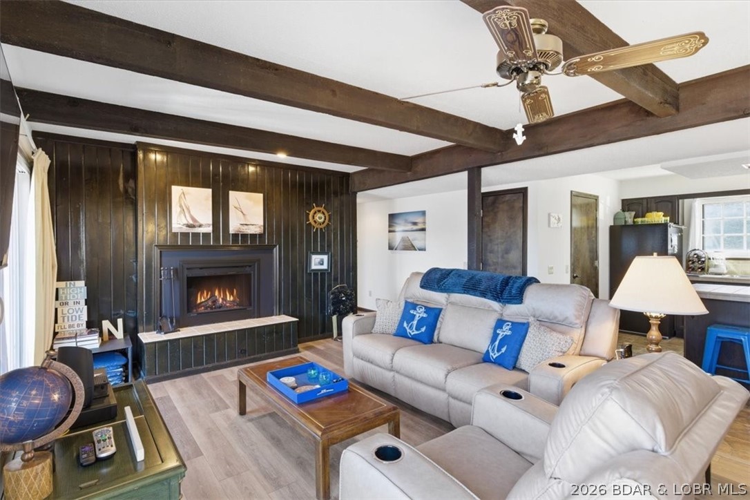 Osage Heritage - Residential