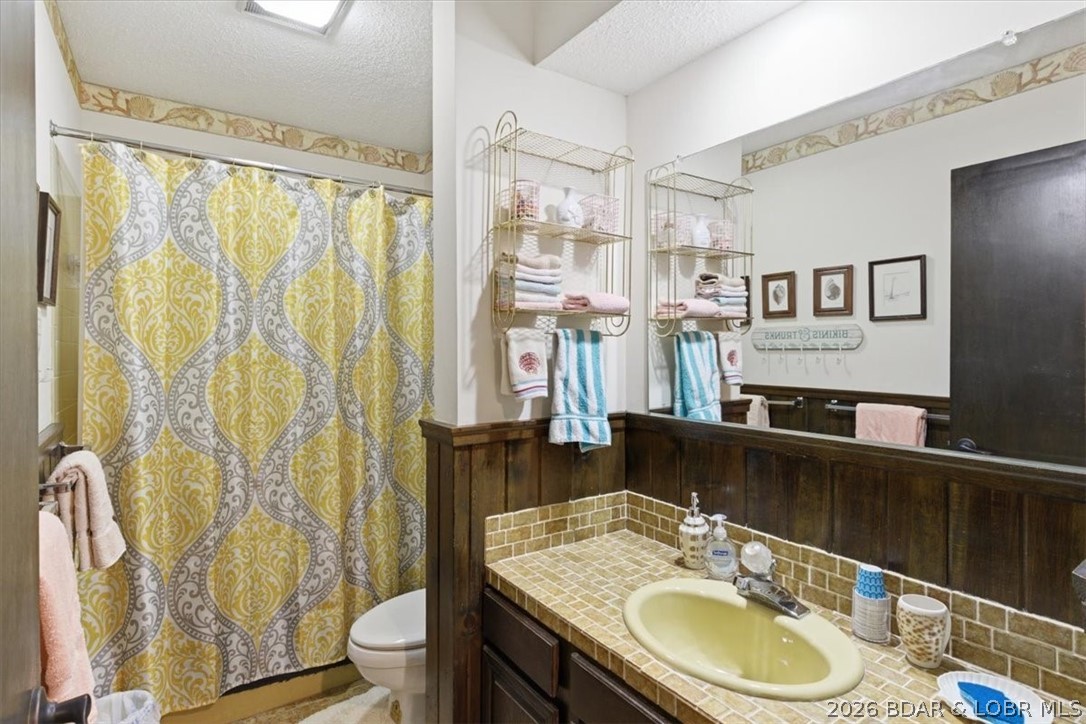 Osage Heritage - Residential